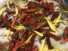 -新太二·鲜料川菜(智慧城广百店)