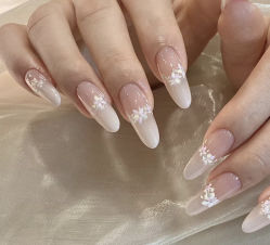-LILY NAILS美甲美睫