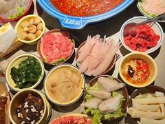 -王歘歘·chuǎ火锅(五道营店)