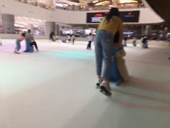 -TheRink大零溜冰场(IFS国金中心店)
