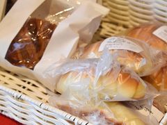 盐可颂-dotcom coffee古点咖啡(致真大厦店)