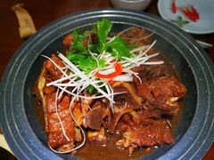 -临潼印象·特色陕菜