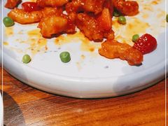 -陆壹捌餐厅(五大道店)