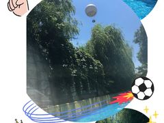 -天目湖水世界