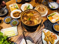 -十六蒲(桂林路店)