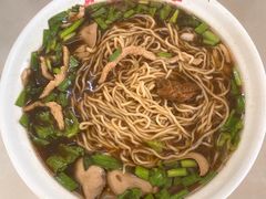 -老赵面店(大西路店)