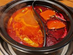-牛小嫩串串火锅(老国贸总店)