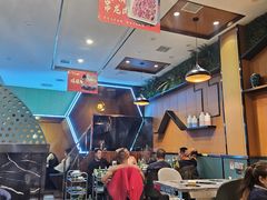 -川竹火锅(肇东店)