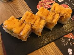 -Sushi Love 创意寿司(丽影广场店)