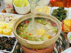 -花姐羊肉炉(吕厝店)