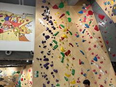 -ROCKPLUS攀岩馆(环宇城店)