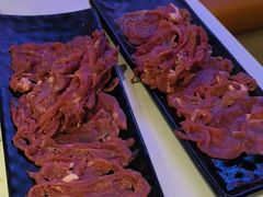 -李姑婆鲜切牛肉火锅自助(凤城二路店)