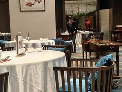 -红棉中餐厅·广州海航威斯汀酒店