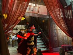 -三只耳火锅(宽窄巷子店)