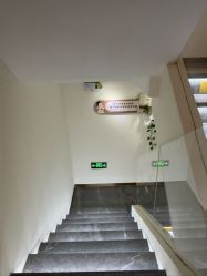 -FUMEIHUI·科技美肤·美体SPA