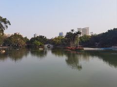 -荔湾湖公园