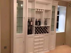 -索菲亚衣柜橱柜家具全屋定制(十里河居然之家店)