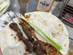 -小寒羊烧烤(凯瑞时代大厦店)