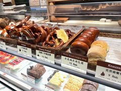 -德南面包房(尚都店)