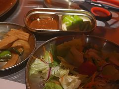 -西塔老太太泥炉烤肉(苏州大悦城店)