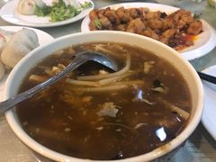 酸辣汤-京天红酒家(虎坊路店)