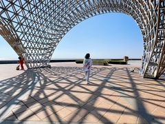 -南汇嘴观海公园