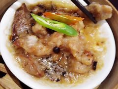 -博悦茶餐厅(文殊院店)