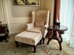 -中旅阿那亚九龙湖·公主酒店