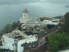 -海洋公园海洋列车－海滨站