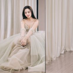 -Color卡诺婚纱礼服馆(南京严选店)