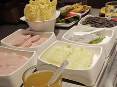 -海底捞火锅(北国先天下店)