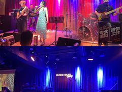 -音乐房子·Vintage Live Bar(玉林总店)