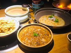 灶膛罐罐牛腩-吃饭皇帝大土家民族菜(正大广场店)