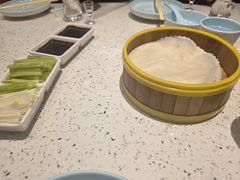 -玉林烤鸭店(小西天店)