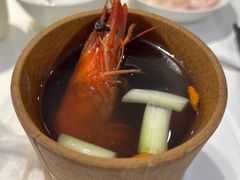 -莆田餐厅PUTIEN(世博源店)
