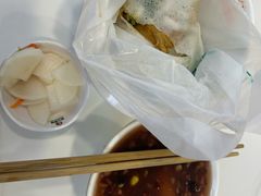 -田三卷馍(火车站店)