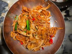 -绿茶餐厅(雁塔大悦城店)