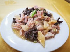 油爆双脆-泰丰楼(前门西大街店)