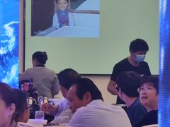 -新长岭大酒店酒楼
