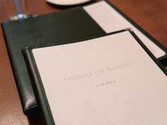 -羽深肉铺 Steak & Wine