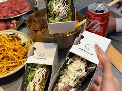 -金龙烧烤·牛肉面(西塔店)