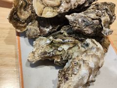 -蚝当家·海鲜龙虾烧烤(文二路店)