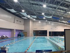 -杭州龙禧福朋喜来登酒店·游泳健身中心