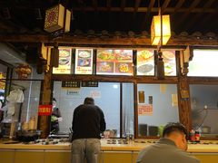 -沈记土鸡米线(七星街品牌中心店)