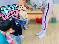 -I-Shine英语国际教育(御桥张江中心)