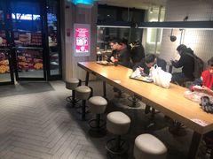 -肯德基(杭州和平饭店)