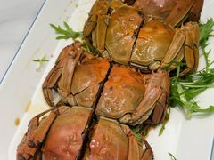-金典银峰老鹅馆·昆山菜(亭林公园店)