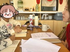 -Jamaicablue Coffeeshop(中央广场店)