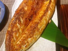 青鱼-KITON喜豚(清晖园店)