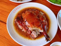 -黄连大头华烧鹅店(大良店)